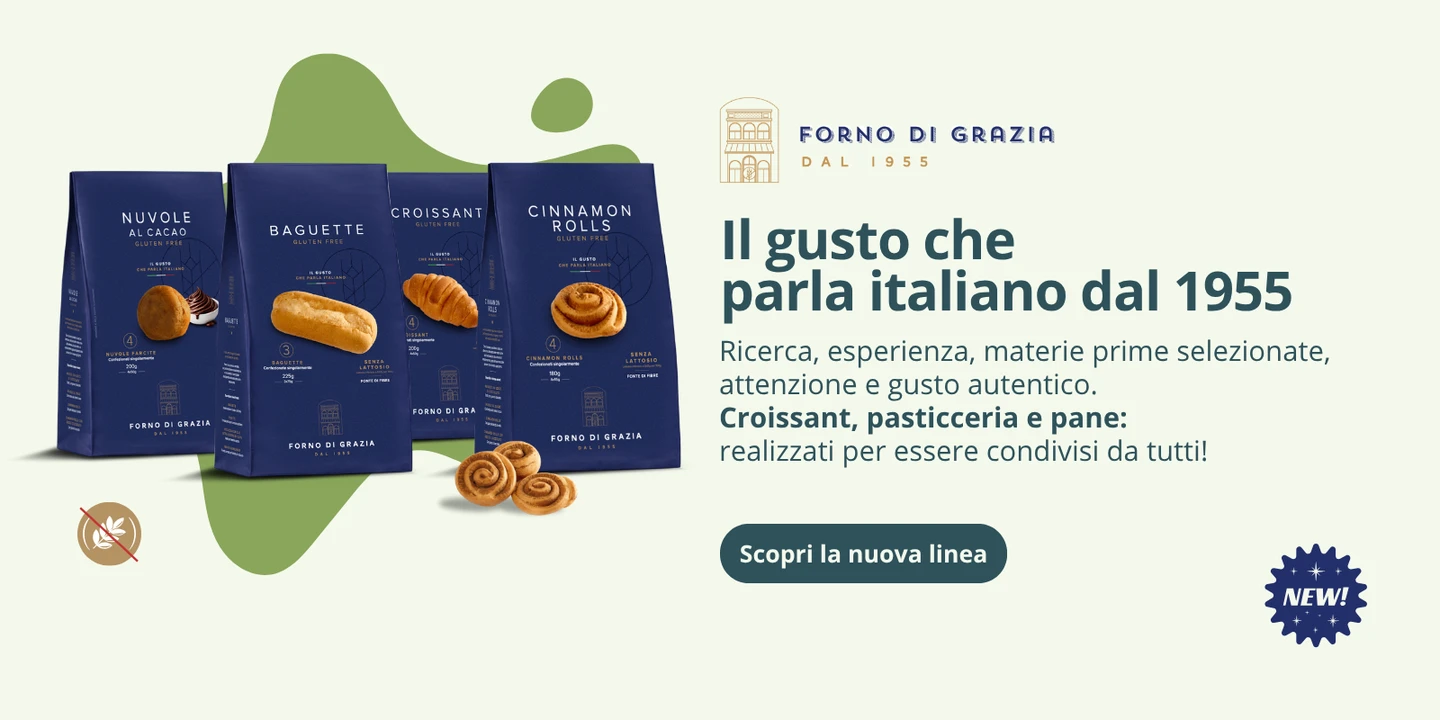 Linea Il Forno di Grazia